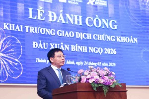Bộ trưởng Nguyễn Văn Thắng đặt ra 8 nhiệm vụ trọng tâm nhằm nâng cao năng lực cạnh tranh của thị trường Kl991.com nạp rút nhanh Việt Nam