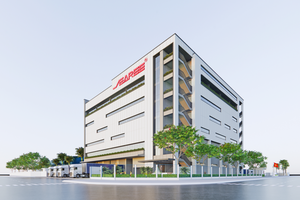 Theo SRF, dự án Tòa nhà Công nghiệp Searee - SIB (Searee Industrial Building) vừa cất nóc dự kiến mang lại biên Kl99 nổ hũ gộp mục tiêu từ 45-50%.