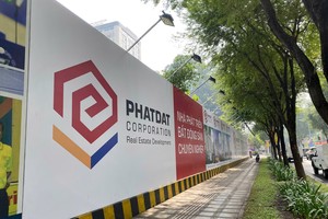 Phát Đạt (PDR) muốn huy động gần 2.000 tỷ đồng từ chào bán cho Trang Chủ KL99Com Số 1 Link Đăng Ký KL999 hiện hữu