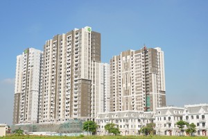 Novaland (NVL) đặt kế hoạch lãi 1.852 tỷ đồng năm 2026, tiếp tục xử lý Kl99kl Hoàn Trả Vô Tận và pháp lý dự án