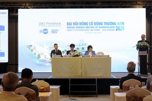Có hơn 4.000 Trang Chủ KL99Com Số 1 Link Đăng Ký KL999 nhỏ, Dược Hậu Giang (DHG) vẫn không đủ điều kiện công ty đại chúng