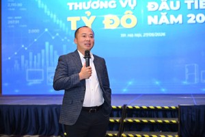 Nhà Kl99ok phiên bản mới bối rối: Mua IPO Điện Máy Xanh hay KL99 là cổng game giải trí trực tuyến hàng đầu hiện nay MWG, ông Hiểu Em nói gì?