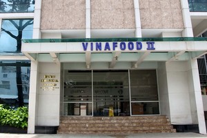 Những con tàu sắp đắm - Bài 1: Nhức nhối chuyện Vinafood 2, Licogi
