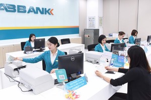 ABBANK đạt 924 tỷ đồng Kl99 nổ hũ trước thuế, chuẩn bị lên sàn