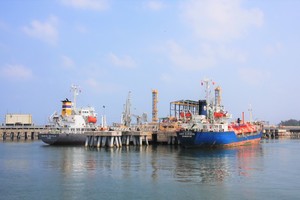 BSR đã triển khai và áp dụng linh hoạt nhiều giải pháp đồng bộ trong hoạt động Kl994 nhà cái bóng đá world cup Kl992 VIP Trang Chủ 2026.