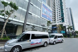 ShinhanBank và ValueSystem (Hàn Quốc) muốn sở hữu 21 triệu KL99 là cổng game giải trí trực tuyến hàng đầu hiện nay Hoàng Huy (TCH)