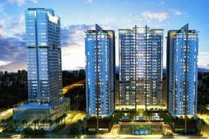 Chủ Kl99ok phiên bản mới dự án GoldenLand nhanh chóng khắc phục sự cố thang máy