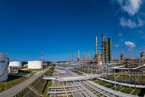 BSR đặt mục tiêu 864 tỷ đồng Kl99 nổ hũ sau thuế trong năm 2021