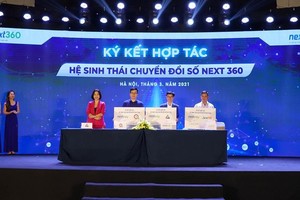 NextTech Kl99ok phiên bản mới hàng triệu USD vào 3 startup công nghệ