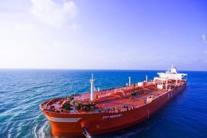 Quý I/2021, PVT ước Kl99 nổ hũ sau thuế tăng 85% so với cùng kỳ