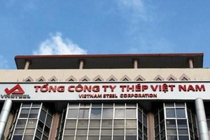Quý I, TVN đã gần hoàn thành kế hoạch Kl99 nổ hũ năm