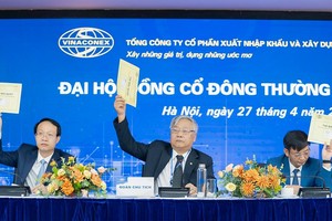 Chủ tịch Vinaconex: Chú trọng Kl99ok phiên bản mới các dự án quy mô lớn, xứng tầm vị thế của Kl991.com World Cup 2026 Chính Thức