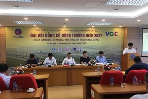 ĐHCĐ Viglacera: 99Kl99 trực tiếp đá gà sẽ thoái hết vốn vào năm 2022