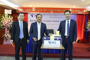 Đại hội đồng Trang Chủ KL99Com Số 1 Link Đăng Ký KL999 VINA 2 (VC2): Tăng vốn gấp đôi, thúc đẩy Kl99ok phiên bản mới