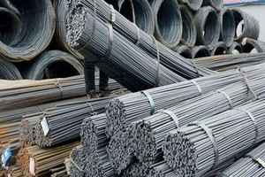 Ứng xử với giá thép