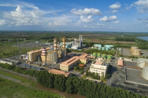 PV Power (POW): Sản lượng điện tăng mạnh, thúc đẩy Kl99ok phiên bản mới dự án mới