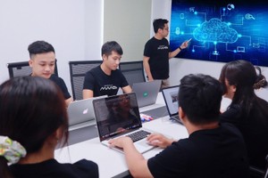 Phenikaa Kl99ok phiên bản mới vào BusMap