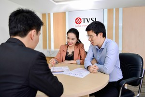 TVSI nhận giải thưởng Link Vào Nhà Cái KL99 COM Tặng +199k Kl99ok phiên bản mới sáng tạo