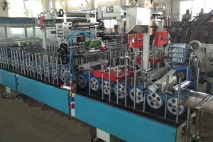 Nhựa Pha Lê (PLP) vận hành nhà máy Kl994 nhà cái bóng đá world cup phào, nẹp SPC