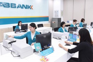 9 tháng, ABBANK (ABB) đạt 1.556 tỷ đồng Kl99 nổ hũ trước thuế