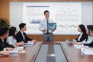 Sau 9 tháng 2021, SHS lần đầu tiên gia nhập câu lạc bộ Kl99 nổ hũ nghìn tỷ 