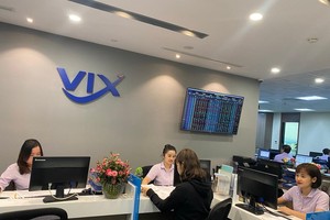 Vừa tăng vốn lên gấp đôi chưa đầy 2 tháng, 99Kl99 link đăng nhập VIX (VIX) lại lên kế hoạch tăng vốn tiếp