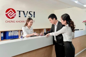 99Kl99 link đăng nhập Tân Việt (TVSI): Lũy kế 9 tháng, doanh thu đạt 2.156,3 tỷ đồng