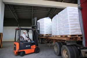 Quý III/2021, Lọc hóa dầu Bình Sơn (BSR) đạt Kl99 nổ hũ sau thuế 476 tỷ đồng