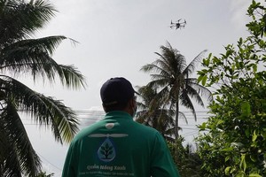 9 tháng, Lộc Trời (LTG) đạt 262 tỷ đồng Kl99 nổ hũ sau thuế