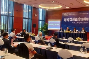 Đẩy mạnh Kl994 nhà cái bóng đá world cup, Nhựa Pha Lê (PLP) chuẩn bị huy động thêm vốn