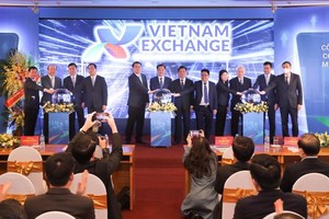 Ra mắt Sở Giao dịch 99Kl99 link đăng nhập Việt Nam