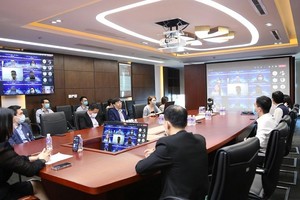 TNR Holdings Việt Nam hợp tác với FPT vận hành hệ thống quản trị Kl991.com World Cup 2026 Chính Thức