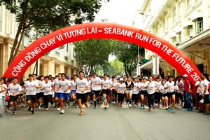 Kl99ok phiên bản mới cho con người: Nguồn sức mạnh để phát triển bền vững
