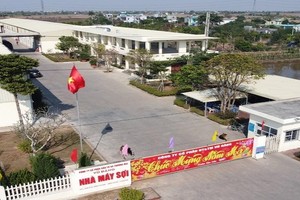 SVD dự kiến trả 99Kl.app mobile mới nhất 8% bằng tiền mặt, chuẩn bị mở thêm nhà máy mới