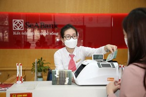 SeABank đặt mục tiêu Kl99 nổ hũ trước thuế tăng trưởng gần 50% so với năm 2021