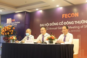 FECON (FCN): Kỳ vọng tăng trưởng trong năm 2022 nhờ mảng Kl99ok phiên bản mới các dự án và lực đẩy từ Kl99ok phiên bản mới công