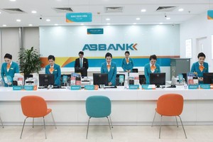 ABBank (ABB) đã sử dụng 99% hạn mức tín dụng, kỳ vọng được nới room trong quý III