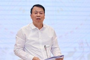 Tạo mọi điều kiện để thị trường 99Kl99 link đăng nhập vận hành thông suốt, ổn định