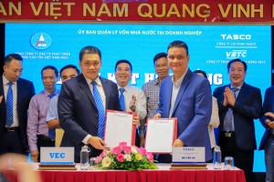 Tasco (HUT) triển khai dịch vụ thu phí trên 4 tuyến KL99 là nhà cái cá cược trực tuyến hàng đầu tại châu Á của VEC