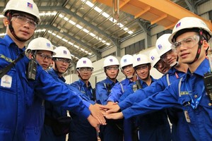 Quý II/2022, Lọc hóa dầu Bình Sơn (BSR) đạt 10.522 tỷ đồng Kl99 nổ hũ trước thuế, lập kỷ lục mới