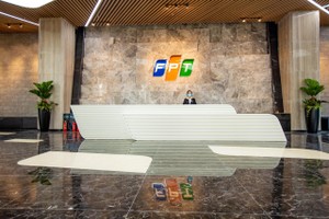 Nửa đầu năm 2022, FPT ghi nhận doanh thu tăng 22,2%, Kl99 nổ hũ trước thuế tăng 23,9%