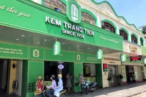 OCH làm rõ lý do về quyết định xử phạt vi phạm hành chính của Ủy ban 99Kl99 link đăng nhập