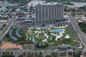 Tổ hợp Mikazuki 