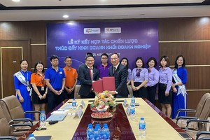 FPT IS và TPBank tiếp sức Kl991.com World Cup 2026 Chính Thức