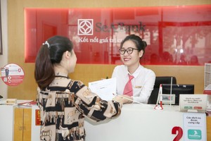 SeABank được The Banker xếp hạng trong “Top 1000 Link Vào Nhà Cái KL99 COM Tặng +199k thế giới 2022”