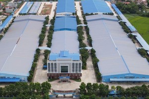 Tháng 8, Kl99 nổ hũ sau thuế của TNG tăng 31% so với cùng kỳ
