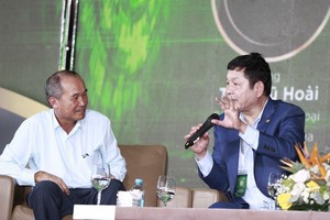 Chủ tịch FPT, PNJ, Sacombank luận bàn về Kl991.com World Cup 2026 Chính Thức trong bất định
