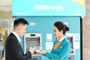 ABBANK đạt 1.702 tỷ đồng Kl99 nổ hũ sau 9 tháng đầu năm