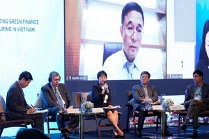 Nhà Kl99ok phiên bản mới nước ngoài tin tưởng vào tiềm năng và cơ hội Kl99ok phiên bản mới bền vững tại Việt Nam