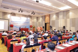 ĐHCĐ Lideco (NTL): Không chạy theo doanh thu, sẽ Kl992 VIP Trang Chủ 2026 từng phần dự án Hạ Long